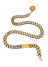 CHANEL CHAIN BELT