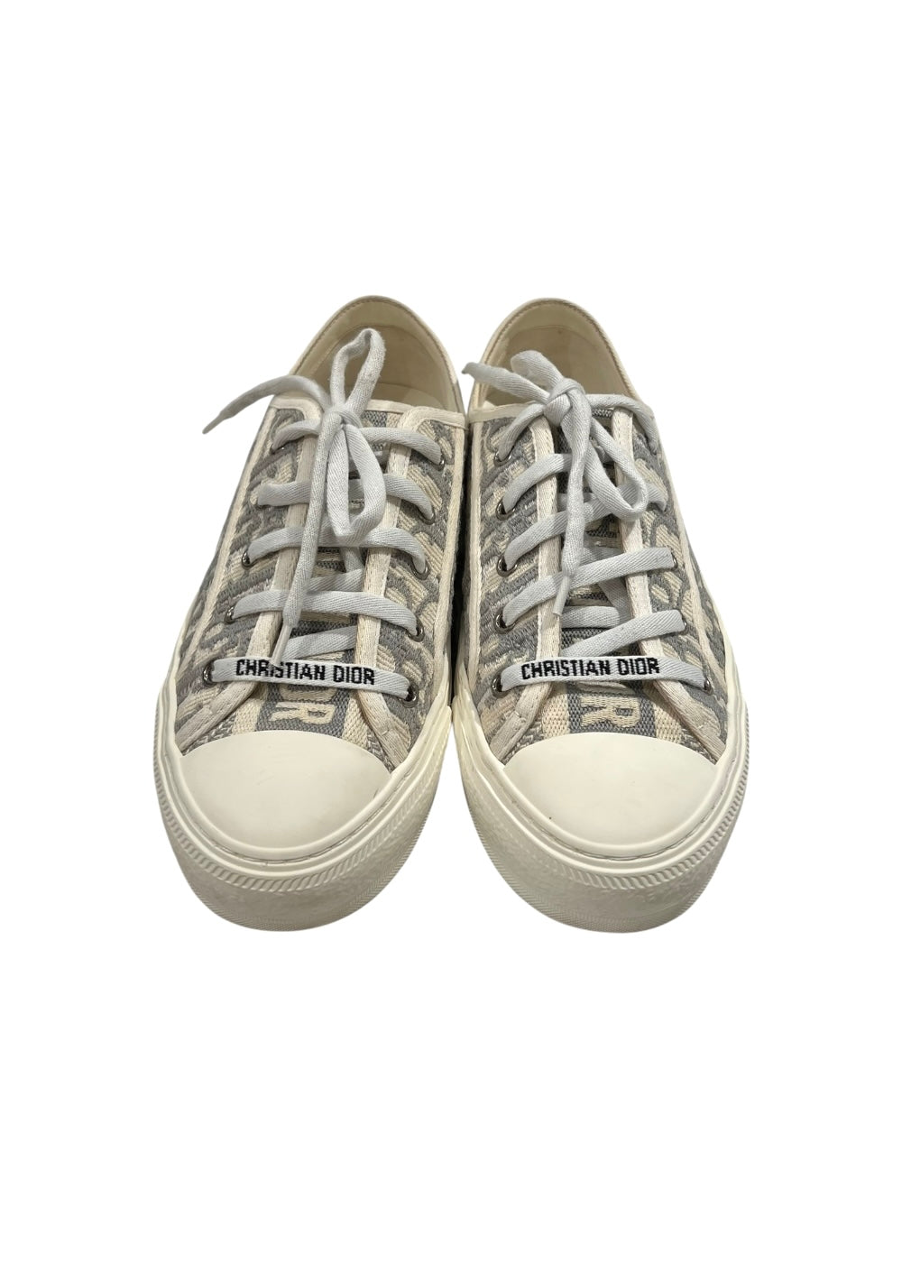 WALK'N DIOR SNEAKER 38.5 – The Vintage Store