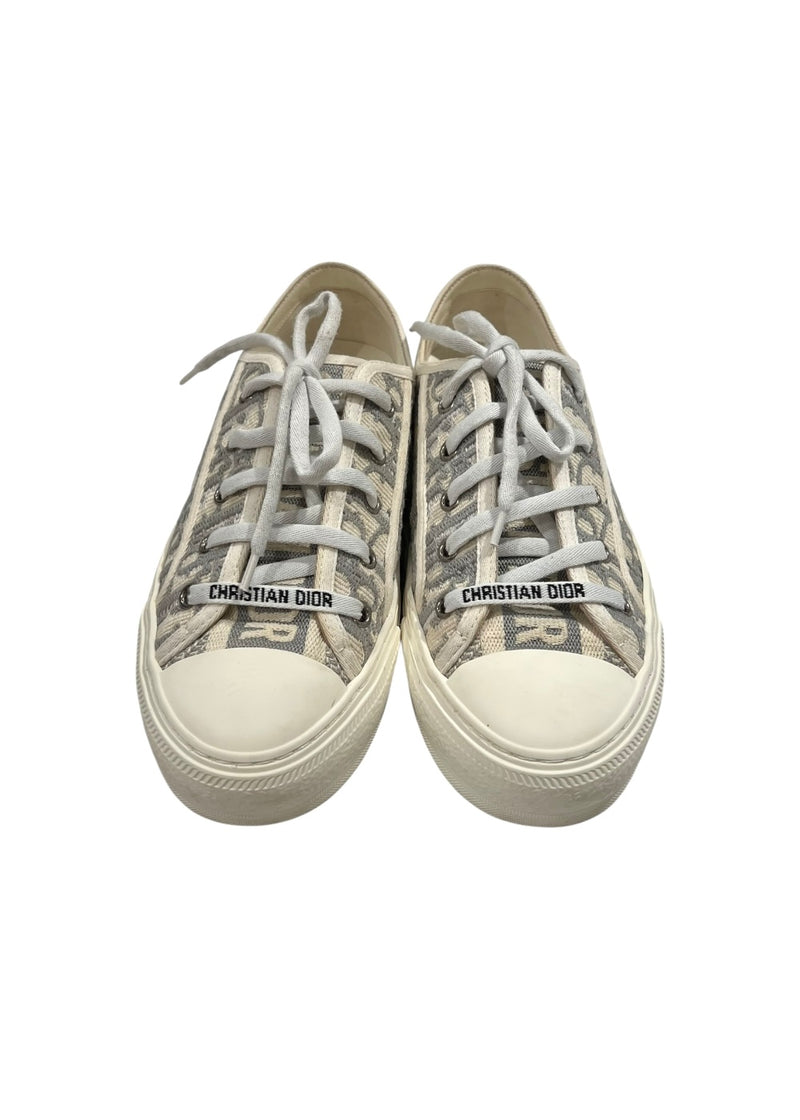 WALK'N DIOR SNEAKER 38.5