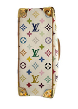 LOUIS VUITTON MONOGRAM MULTICOLOR TROUVILLE BAG