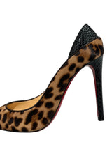 CHRISTIAN LOUBOUTIN 38.5