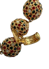 VALENTINO EARRINGS