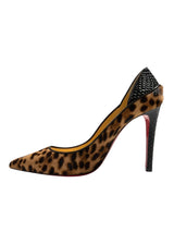 CHRISTIAN LOUBOUTIN 38.5
