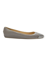 JIMMY CHOO FLATS 37.5