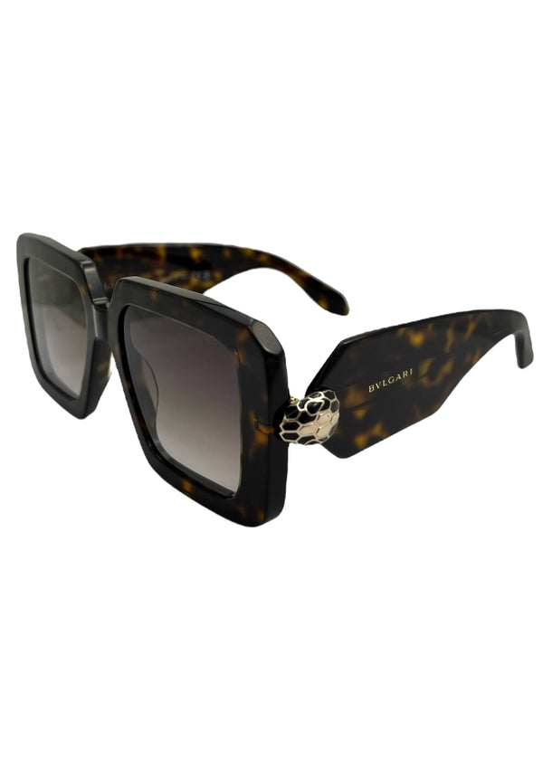 BVLGARI SUNGLASSES