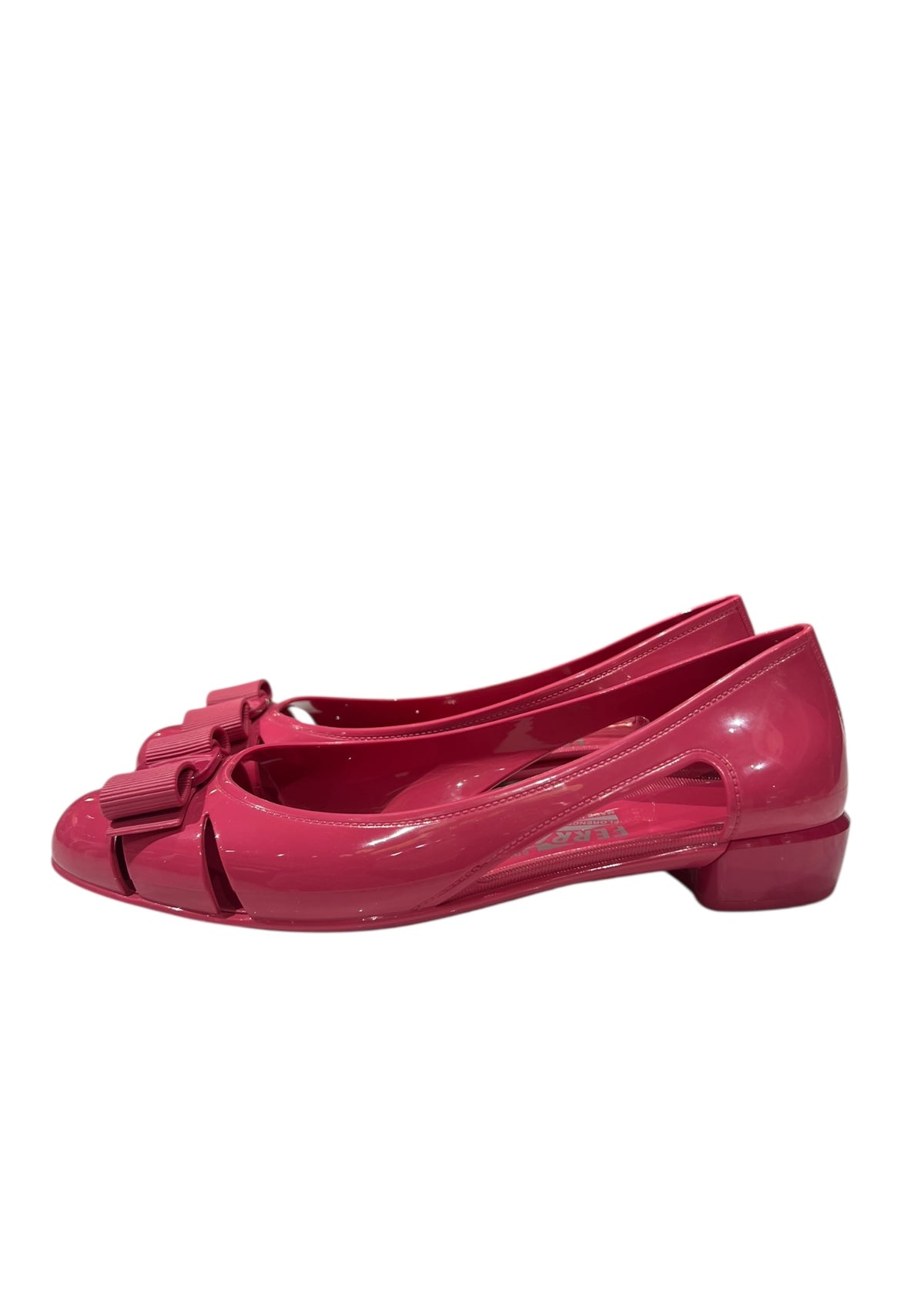 FERRAGAMO – The Vintage Store