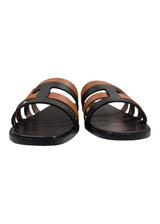 HERMES AMORE SANDALS 36.5
