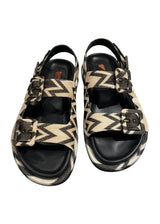 MISSONI SANDALS 37