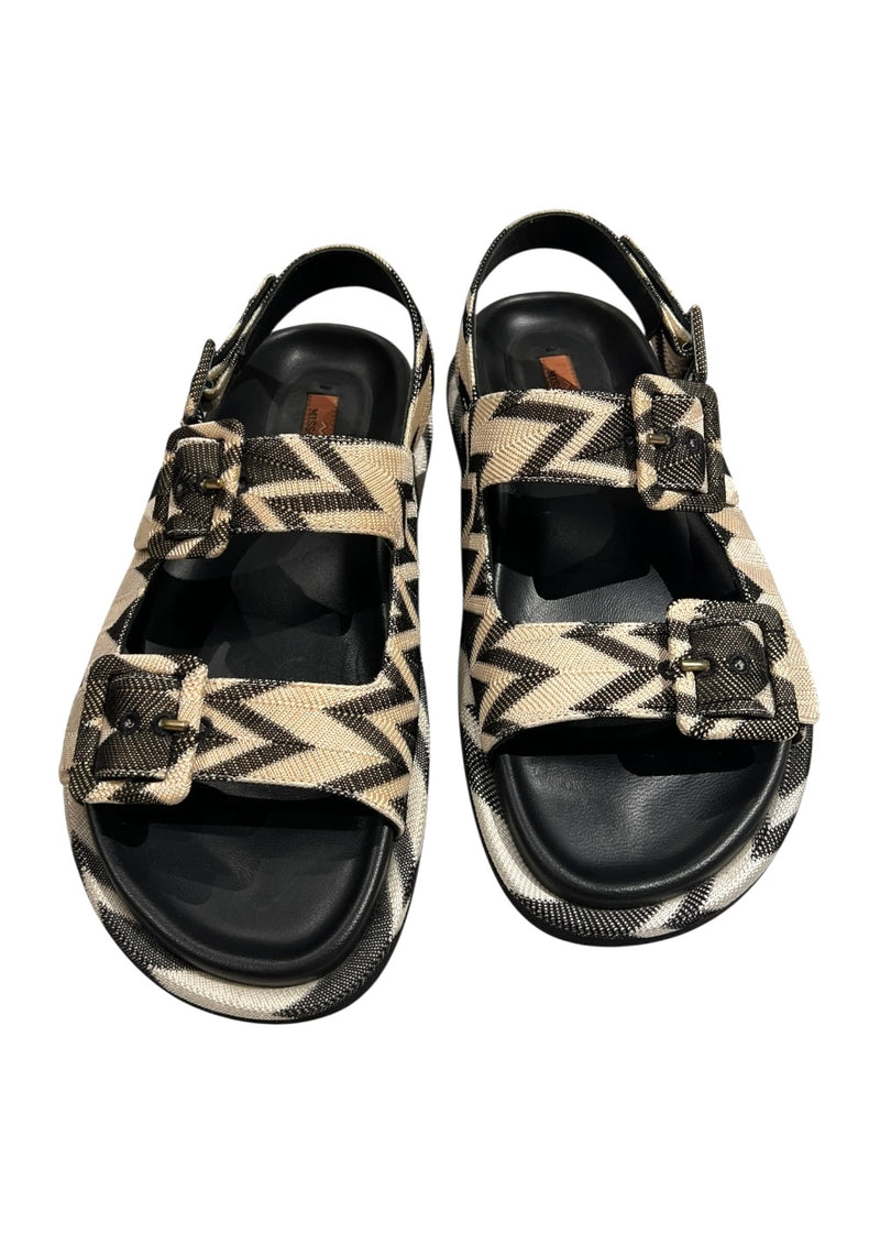 MISSONI SANDALS 37