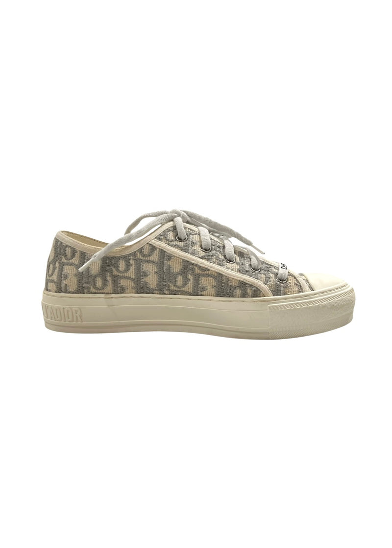 WALK'N DIOR SNEAKER 38.5