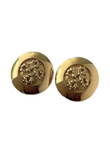NINA RICCI VINTAGE EARRINGS