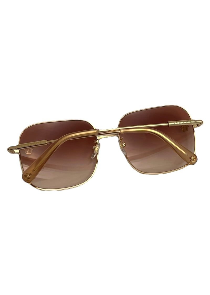 VERSACE SUNGLASSES