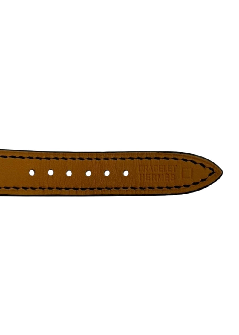 Hermes Watch