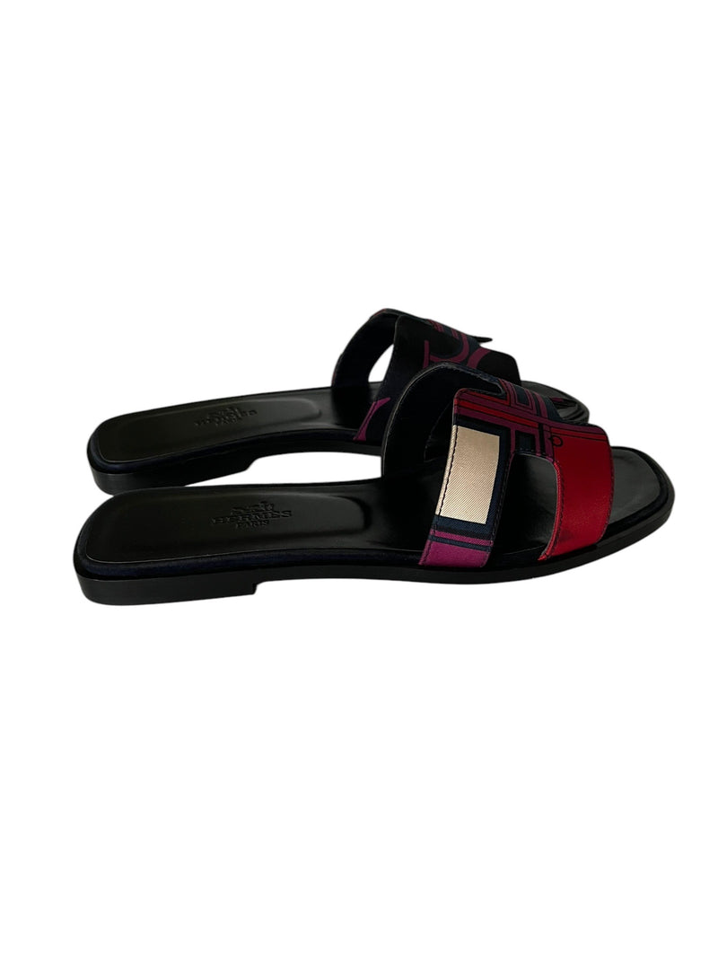 ORAN SANDALS