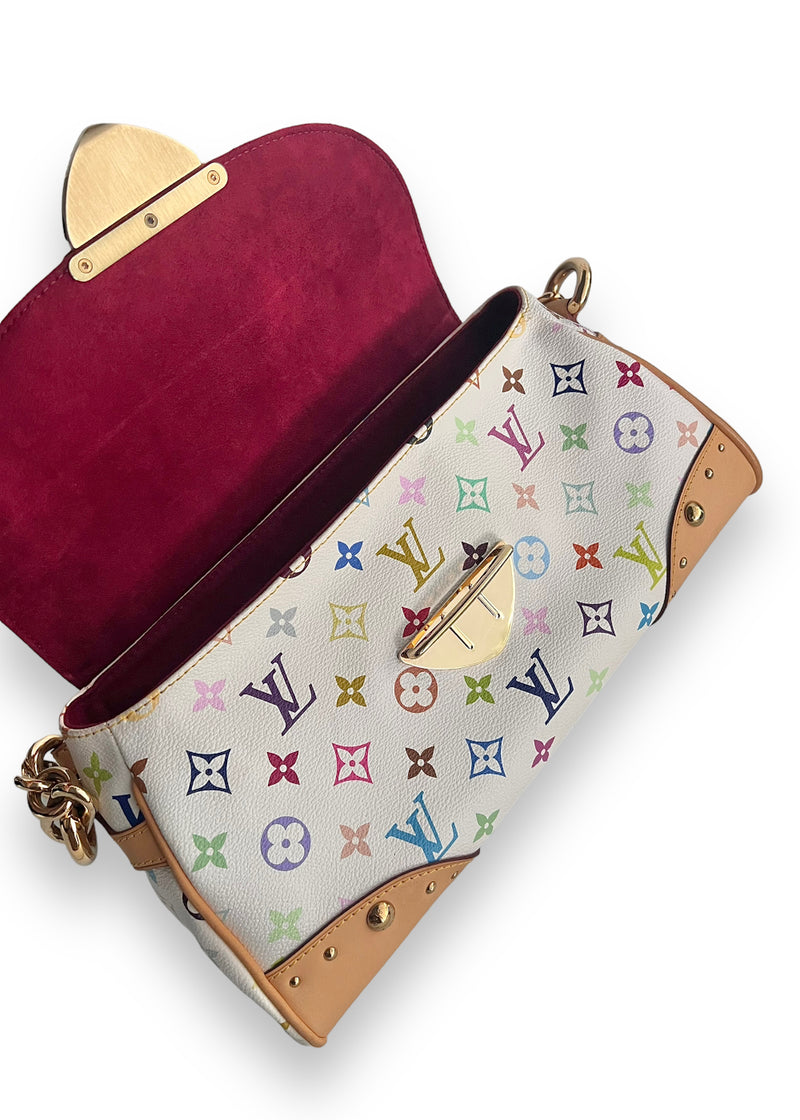 LOUIS VUITTON BEVERLY BAG