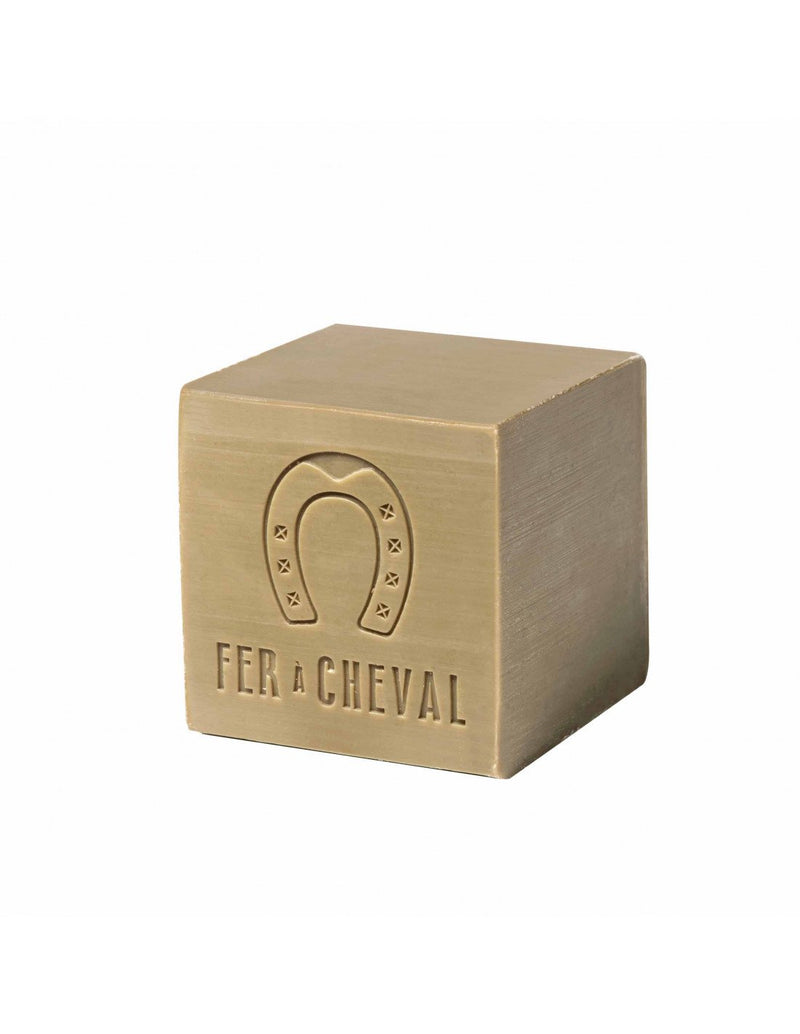 PURE OLIVE MARSEILLE SOAP CUBE